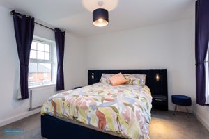 Bedroom- click for photo gallery